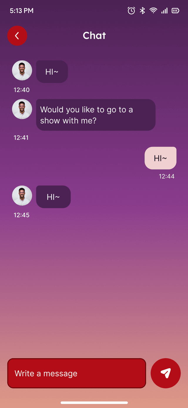 Chat